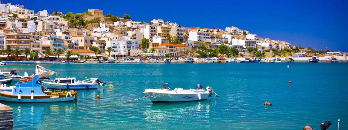 Crete: The excellent combination of nature and history of Greece (PHOTOS)