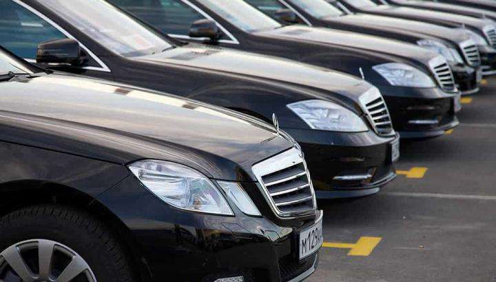 5 ծառայողական ավտոմեքենաներից քանի՞սն են կրճատվելու