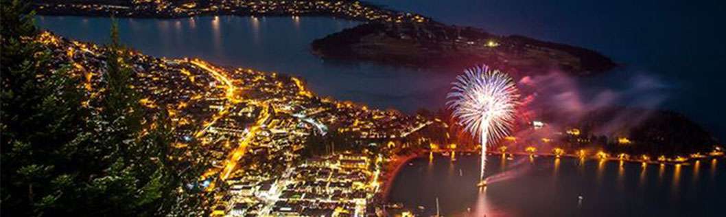 New Year celebrations in New Zealand (PHOTOS)