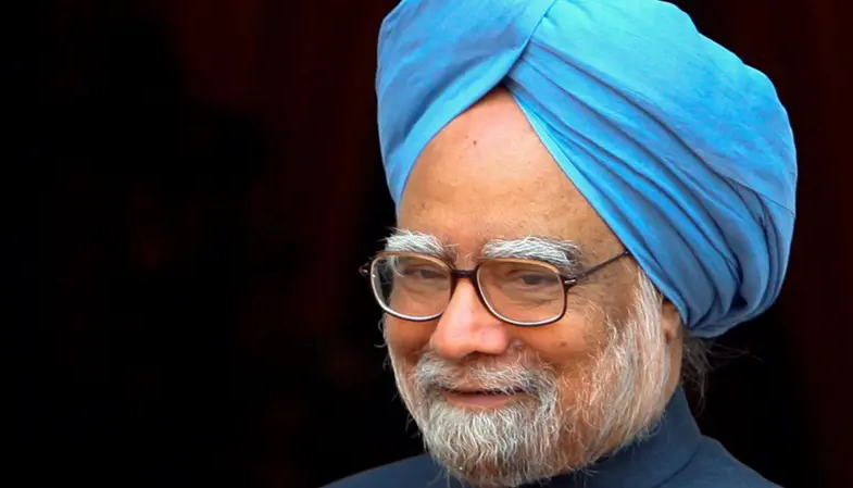 Մահացել է Հնդկաստանի նախկին վարչապետը