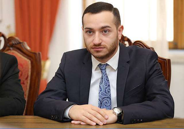 100 percent of the shares of "International Radio Network" were transferred to the RA Ministry of HTI