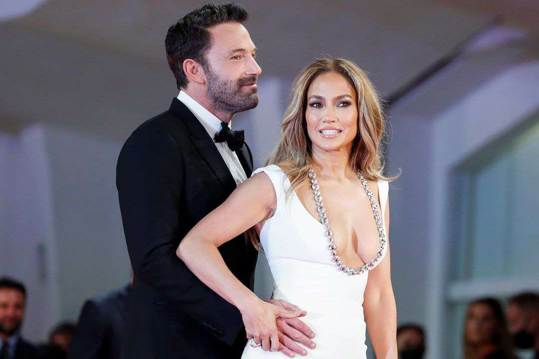 Celebrities who broke up (photo series)