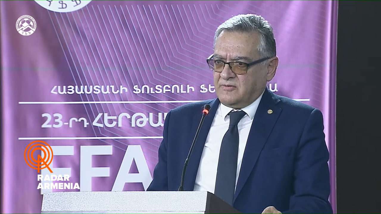 Աննախադեպ աջակցություն ՀՖՖ-ին. 4 մարզերում ֆուտբոլի դպրոցներ կկառուցվեն (ՏԵՍԱՆՅՈՒԹ)