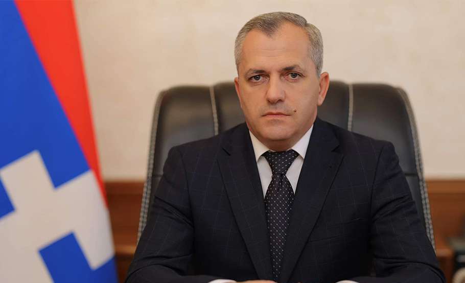 Պարեկները կանգնեցրել են Սամվել Շահրամանյանին