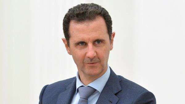 Relatives of Bashar al-Assad were arrested at the airport