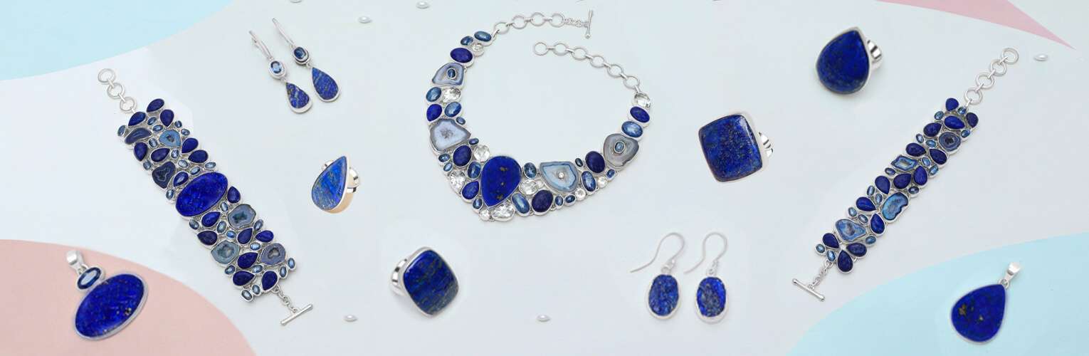 What jewelry should Pisces women wear?