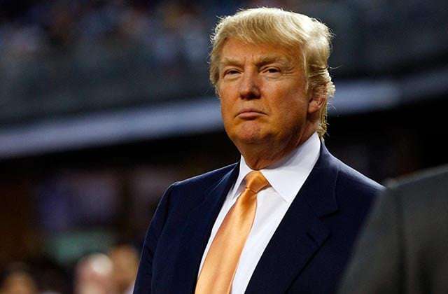 Trump has appealed to the Supreme Court to delay the ban on TikTok