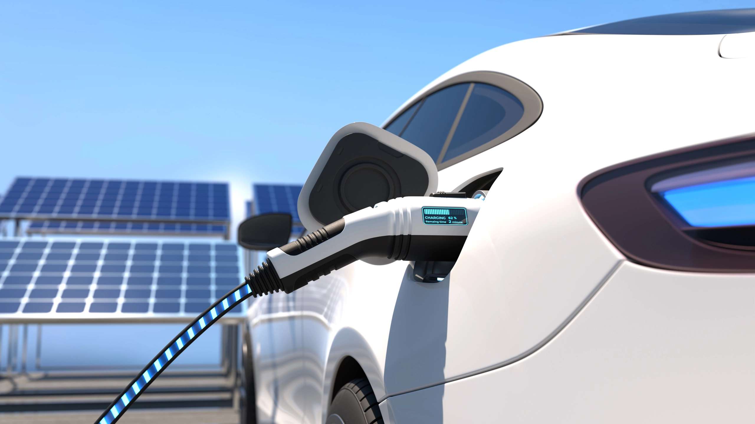 The 3 most stylish electric cars of 2022