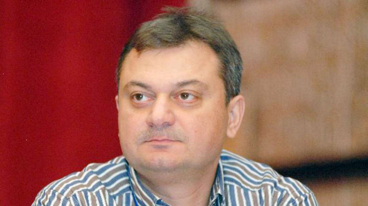 "Baku does not agree to start a new negotiation process moderated by the West," Gantaharyan