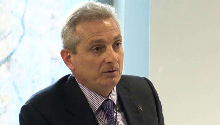 "It is possible to initiate individual criminal prosecution against specific persons of Azerbaijan," Ara Ghazaryan