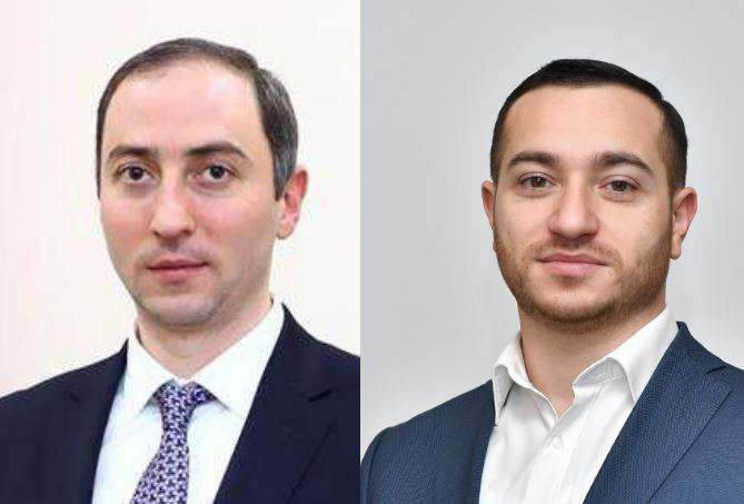 Փոփոխություն ՀՀ կառավարության կազմում. պաշտոնական