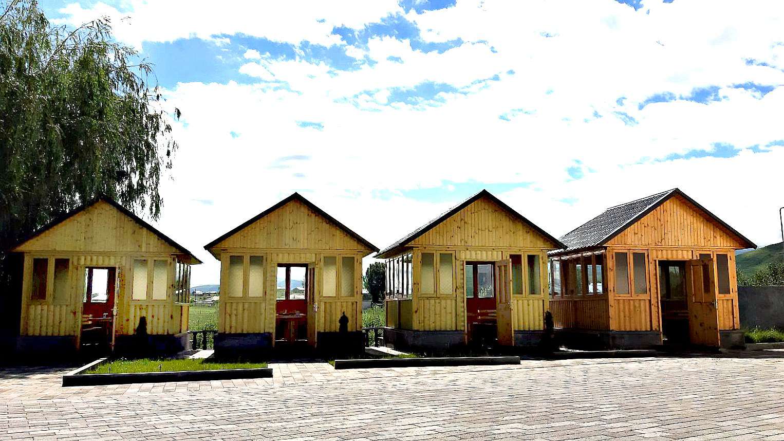 Կասեցվել է Սևանա լիճն աղտոտող ռեստորանի ապօրինի ջրահեռացումը