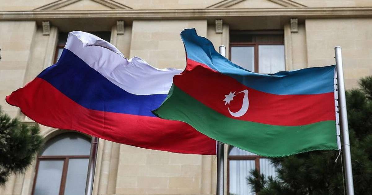 Азербайджан ужесточил правила пребывания граждан России в стране