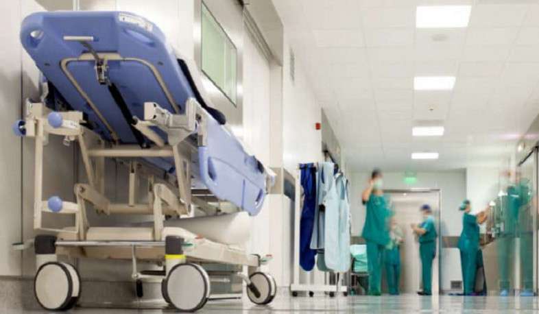 Անչափահասը Զովունիում մեքենայով վրաերթի է ենթարկել 3 հետիոտնի