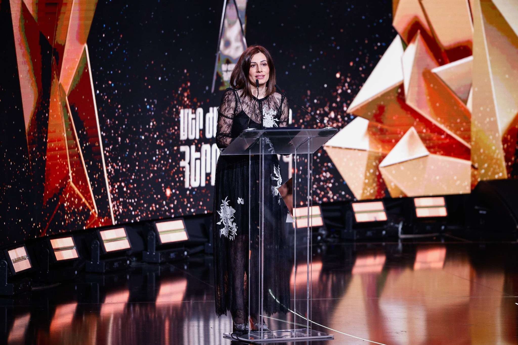 Բերք ու բարիք հնարավոր է ստեղծել՝ շենացնելով բնակավայրդ․ Ավանեսյան