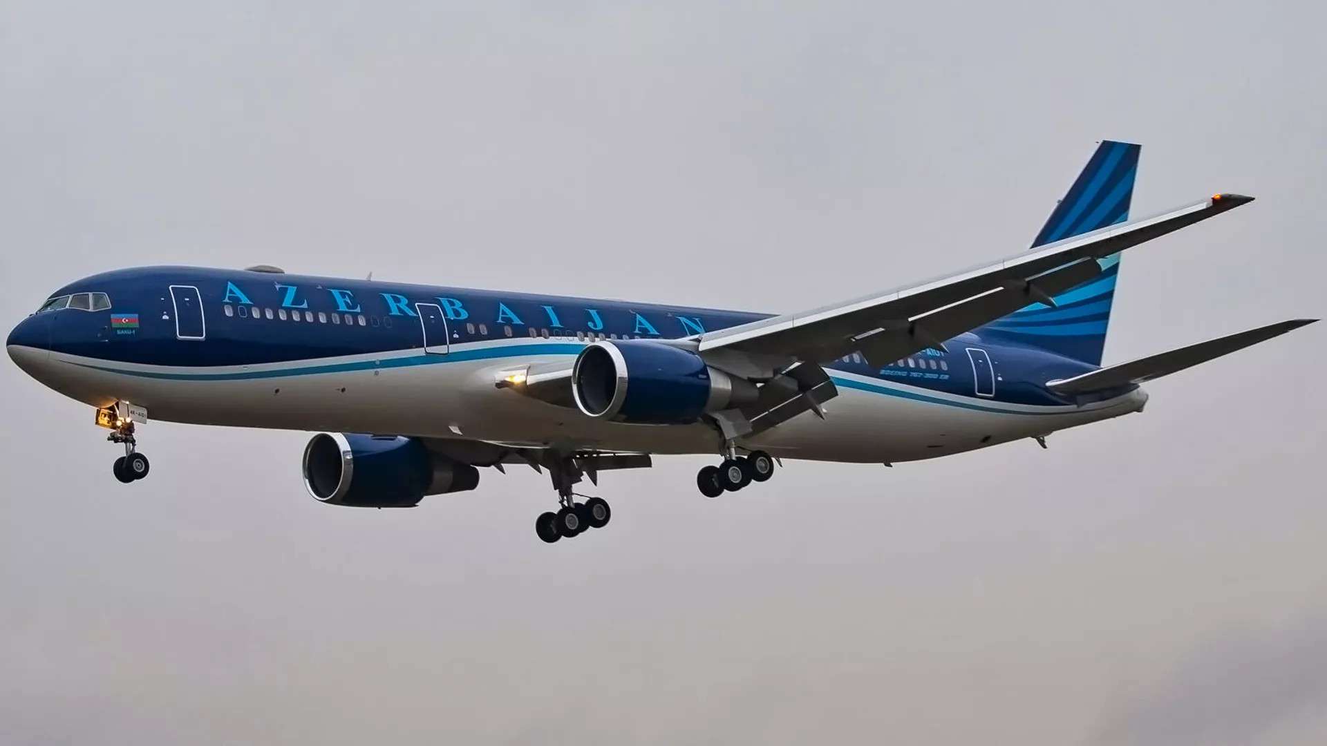 Ադրբեջանական ավիաընկերությունները կկասեցնեն թռիչքները դեպի Ռուսաստանի տասը քաղաք