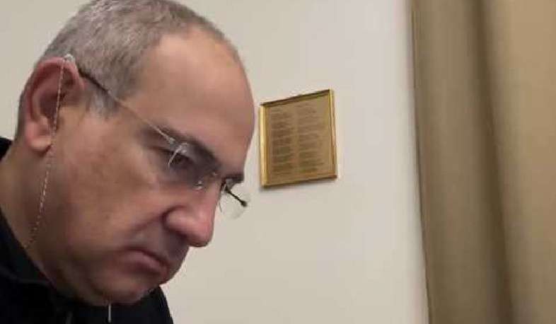 Սատանան այնքան սարսափելի չէ, որքան նրա մասին ասում են․ վարչապետ