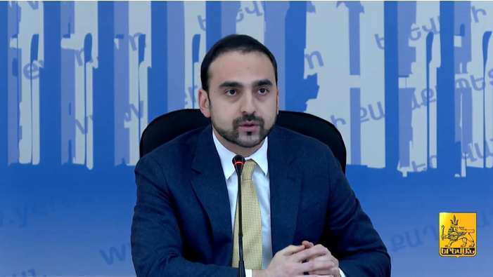 The municipality supports cultural events, Tigran Avinyan (VIDEO)