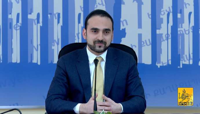 Նախատեսվում է փոխարինել ևս 700 վերելակ. Տիգրան Ավինյան