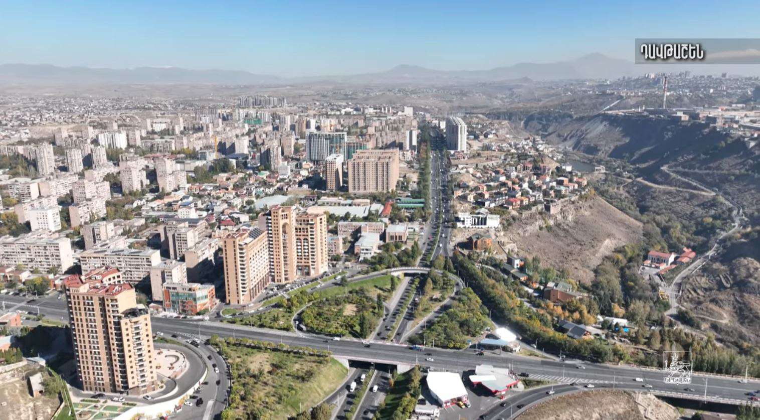 2024 թվականը Դավթաշեն վարչական շրջանում