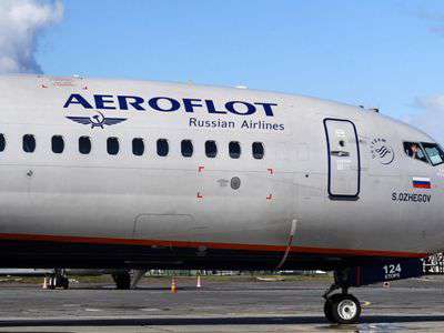 Ուղևորի կաթվածի պատճառով ինքնաթիռն արտակարգ վայրէջք է կատարել