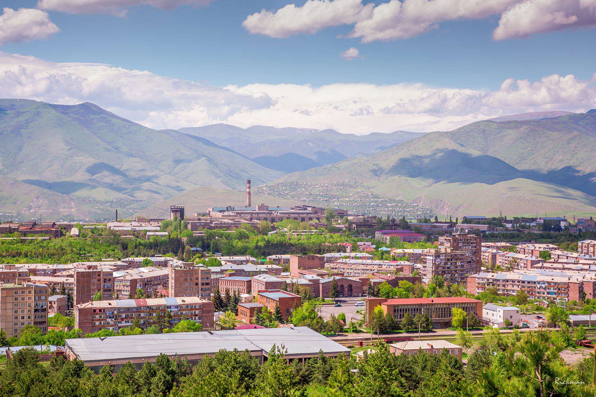 87 միլիոն դրամ արժողությամբ հողամասը վերադարձվել է պետությանը