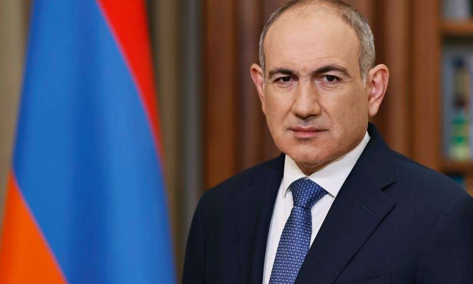 Հերոս կարելի է լինել ամենօրյա վարքով ու գործելակերպով․ Փաշինյան