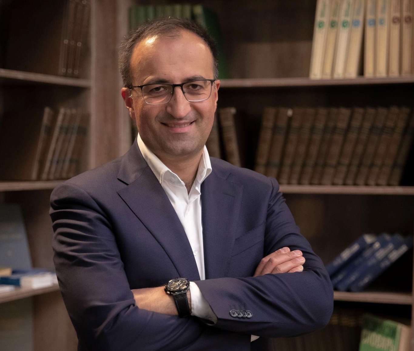 Ոչ մի լավ բան անպատիժ չի մնում կամ ինչու լավ չի աշխատում պետական ապարատը... Արսեն Թորոսյան
