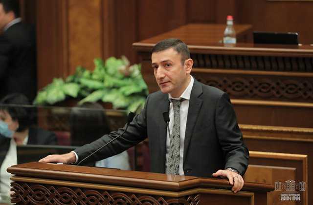 Հայաստանին թուրքական տնտեսական էքսպանսիա չի սպասվում. Բ. Թունյան