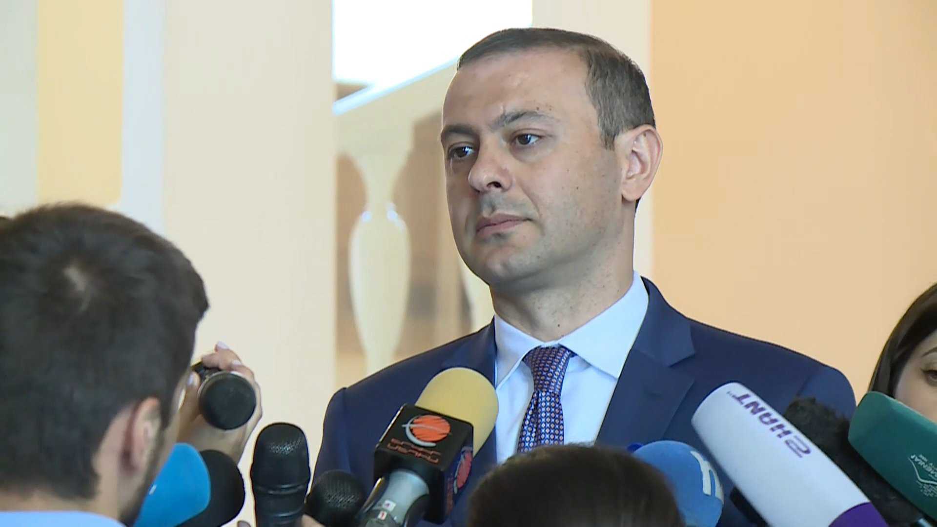 Երևանը դեռ պատասխան չի ստացել Բաքվից․ ԱԽ քարտուղար