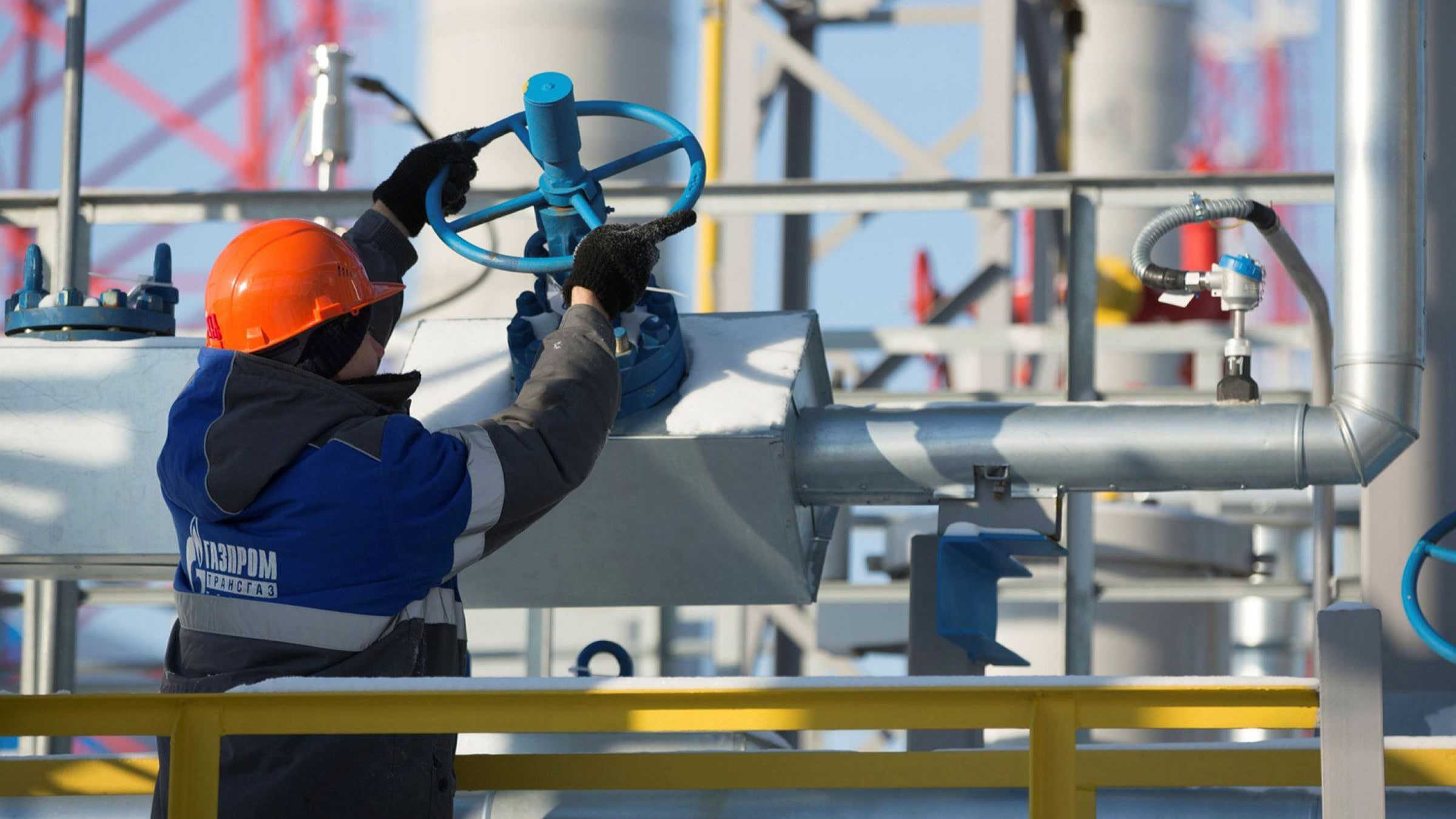 Азербайджанская сторона препятствует началу ремонта газопровода в Арцахе
