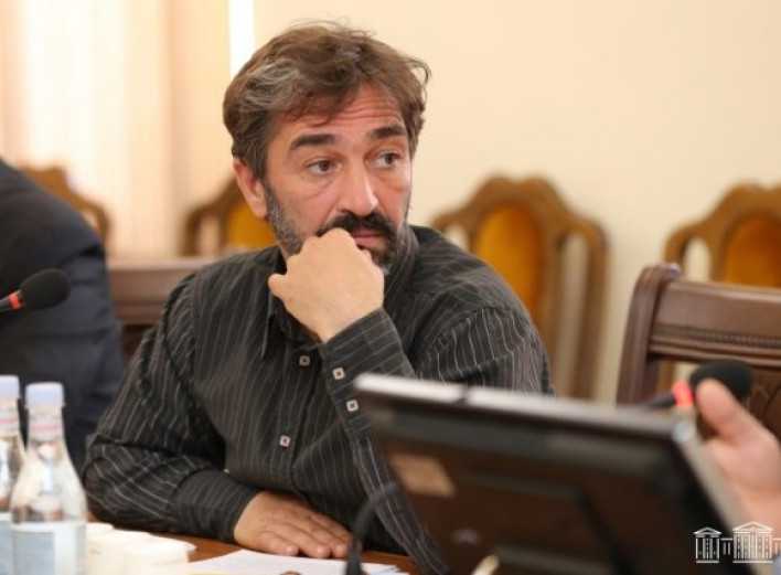 ՀՌՀ անդամ ընտրվելու դեպքում Արթուր Մանուկյանը կսառեցնի ՔՊ անդամակցությունը