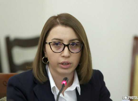 ԱԺ-ն քննարկում է ՄԻՊ ընտրության հարցը