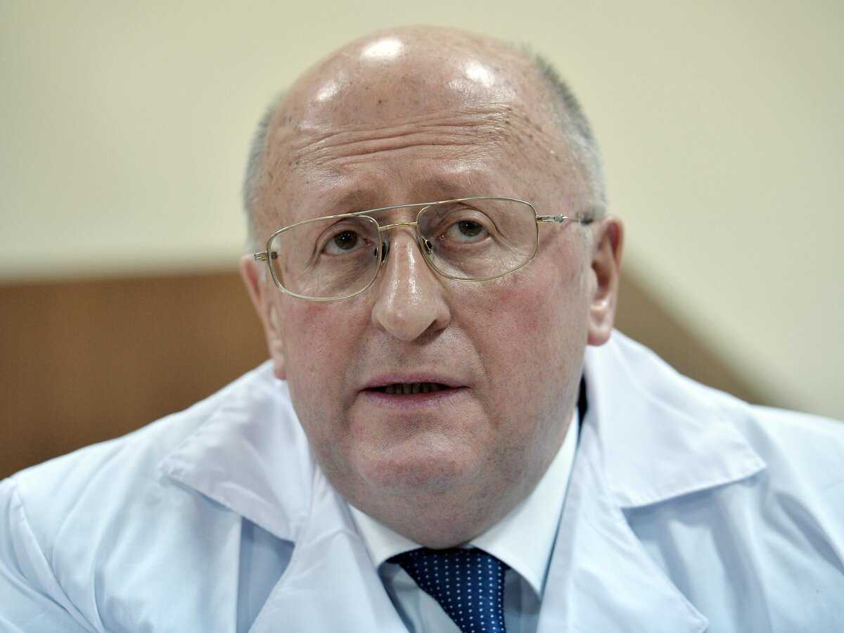 «Սպուտնիկ V»-ին «օմիկրոնի» դեմ արդյունավետ է 75 տոկոսով. Գինցբուրգ